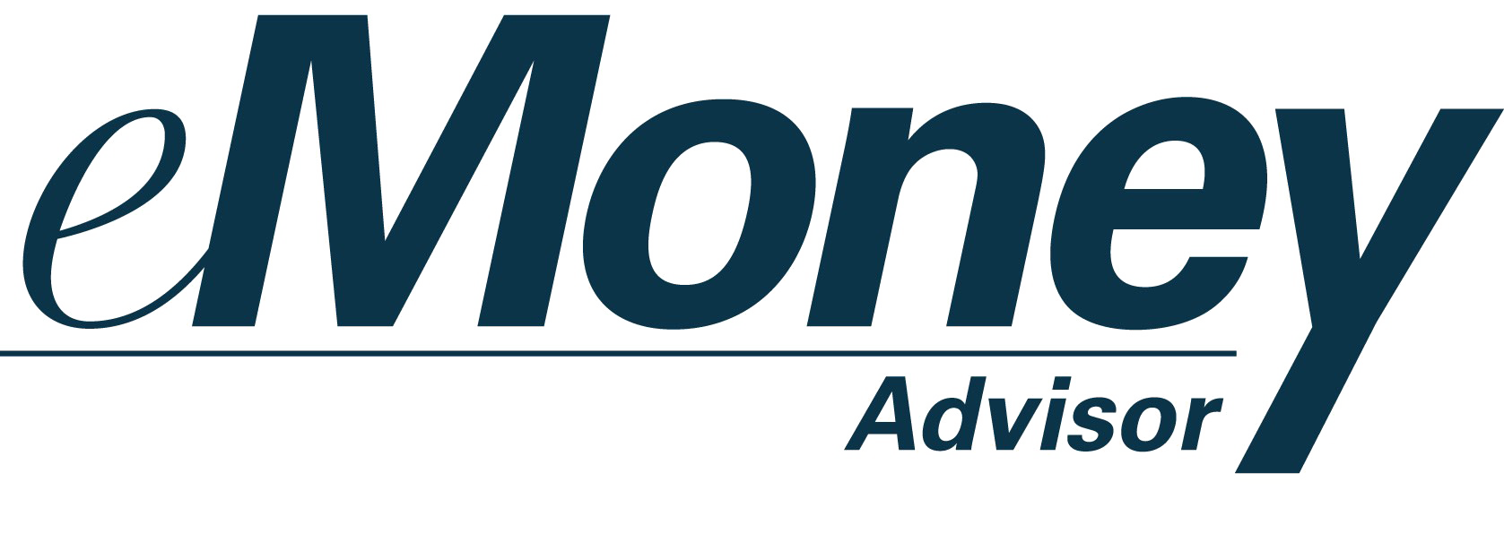 eMoney logo