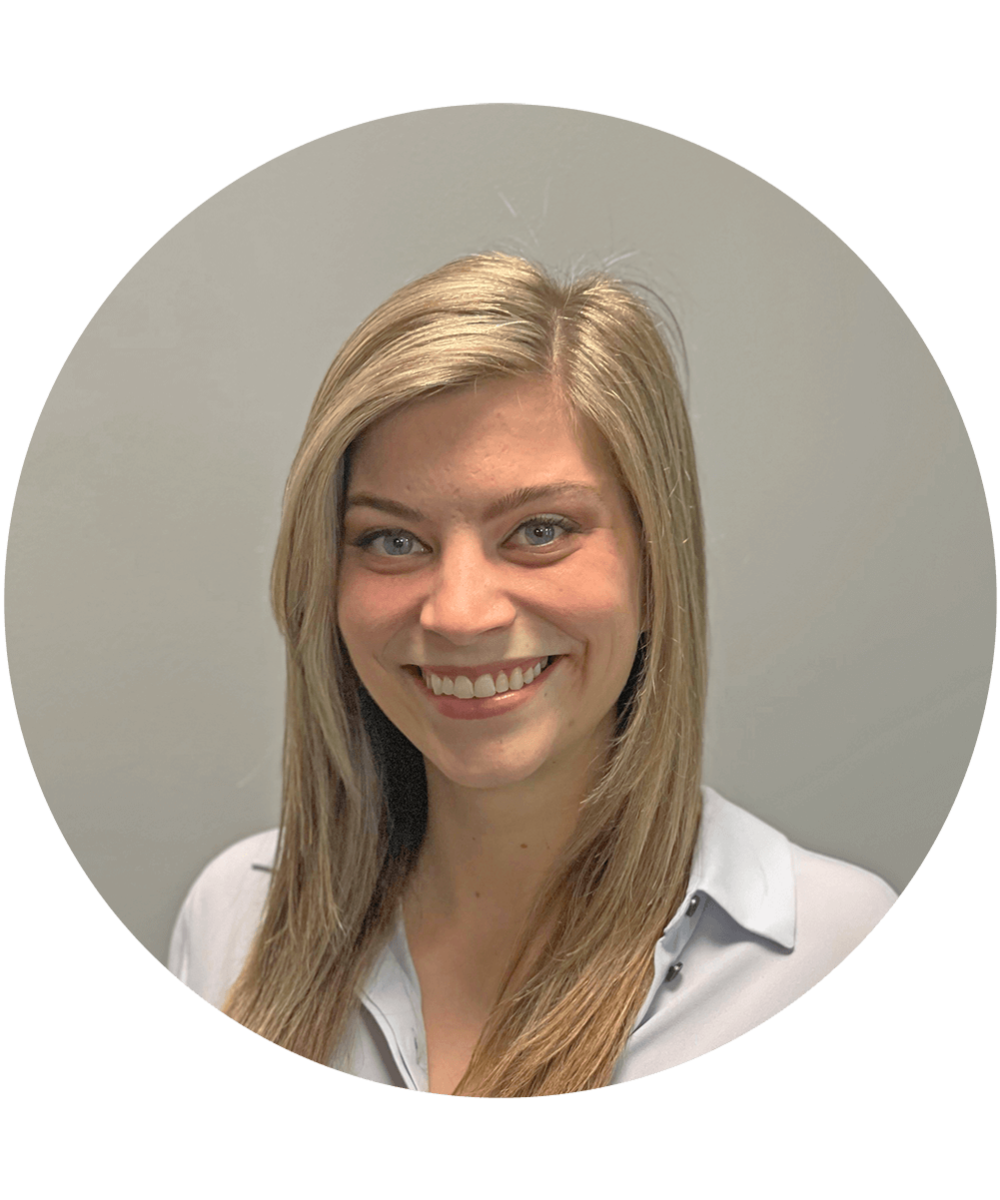 Samantha | Office Manager | Masso Torrence Wealth Management