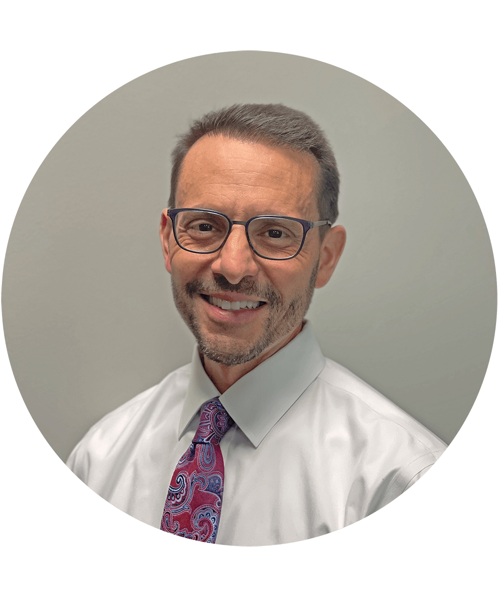 Masso | Managing Partner | Masso Torrence Wealth Management