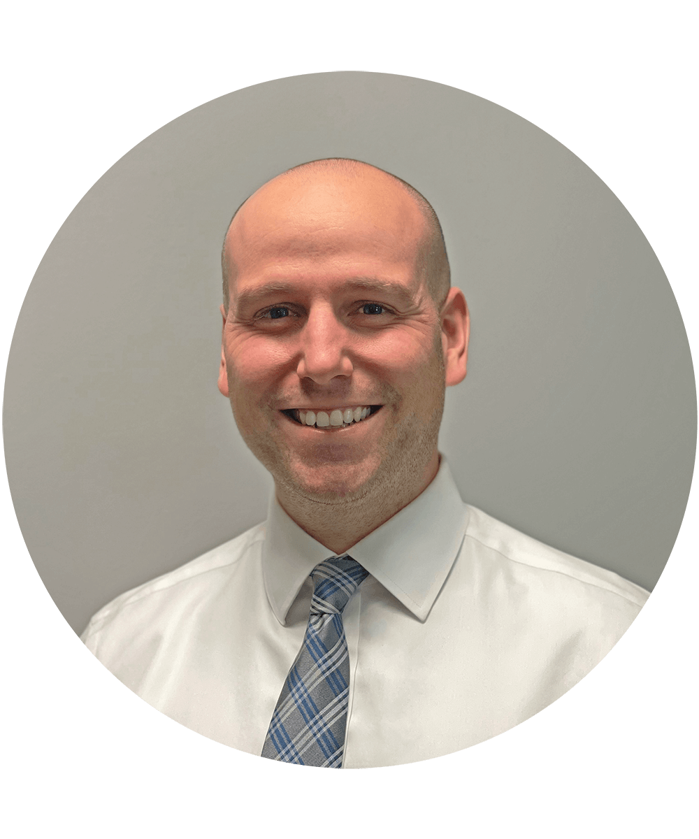 Nicholas | Vice President | Masso Torrence Wealth Management